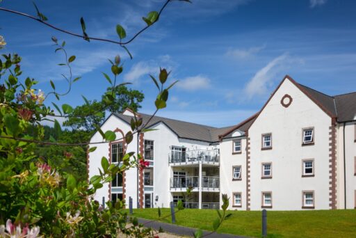 Auchrannie Resort on the Isle of Arran offers free accommodation to guests affected by ferry disruptions, ensuring no-fee cancellations and deposit returns to restore visitor confidence.