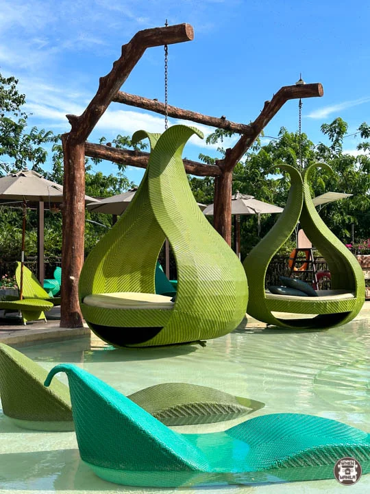 Experience luxury and adventure at TAG Resort in Coron, Palawan. Enjoy spacious rooms, stunning pools, and delicious local cuisine, all within a serene, eco-friendly setting.
