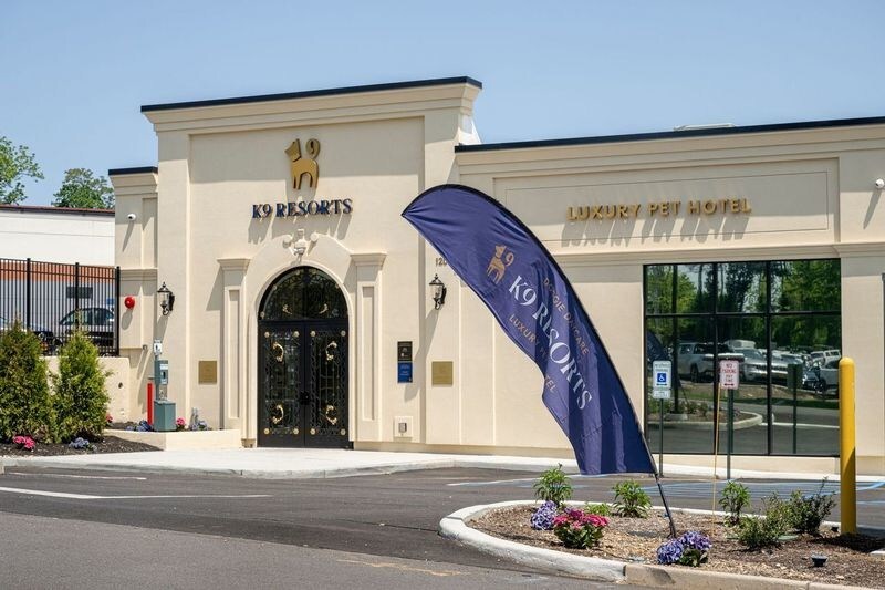 K9 Resorts Luxury Pet Hotel expands with seven new locations in Colorado and Florida, driven by franchisees Mike and Thomas Esposito, enhancing the luxury pet care market with innovative services and facilities.