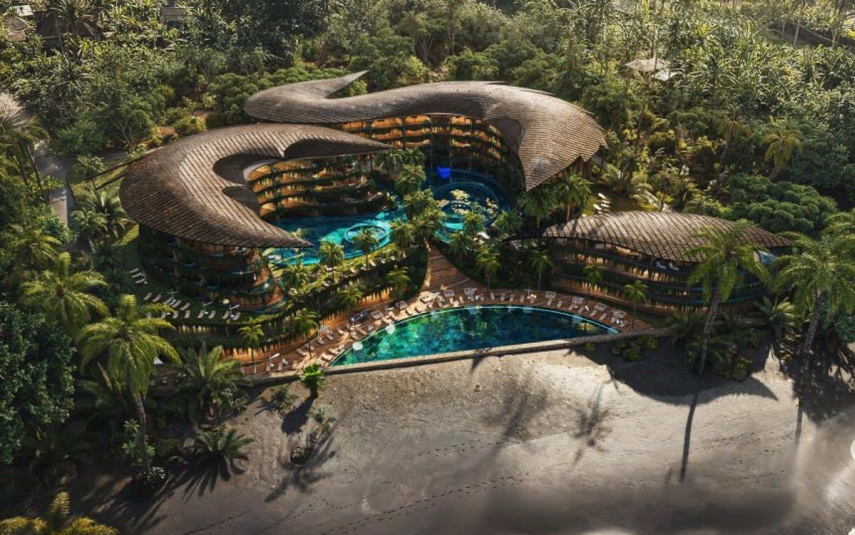 Minor Hotels announces the new Anantara Dragon Seseh Bali Resort, opening in 2027. This luxury beachfront resort offers serene ocean views, world-class amenities, and exquisite dining.