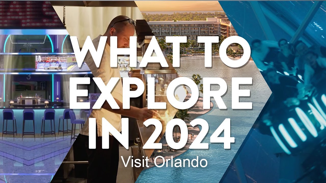 Orlando, the Theme Park Capital of the World, offers summer deals, new attractions, and vibrant cultural events, ensuring unforgettable experiences for travelers of all budgets.
