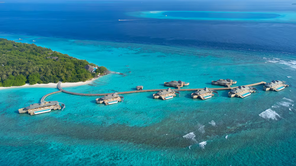 Soneva's "barefoot luxury" resorts in the Maldives and Thailand offer holistic wellness, eco-friendly design, and sustainable practices for a unique, mindful travel experience.