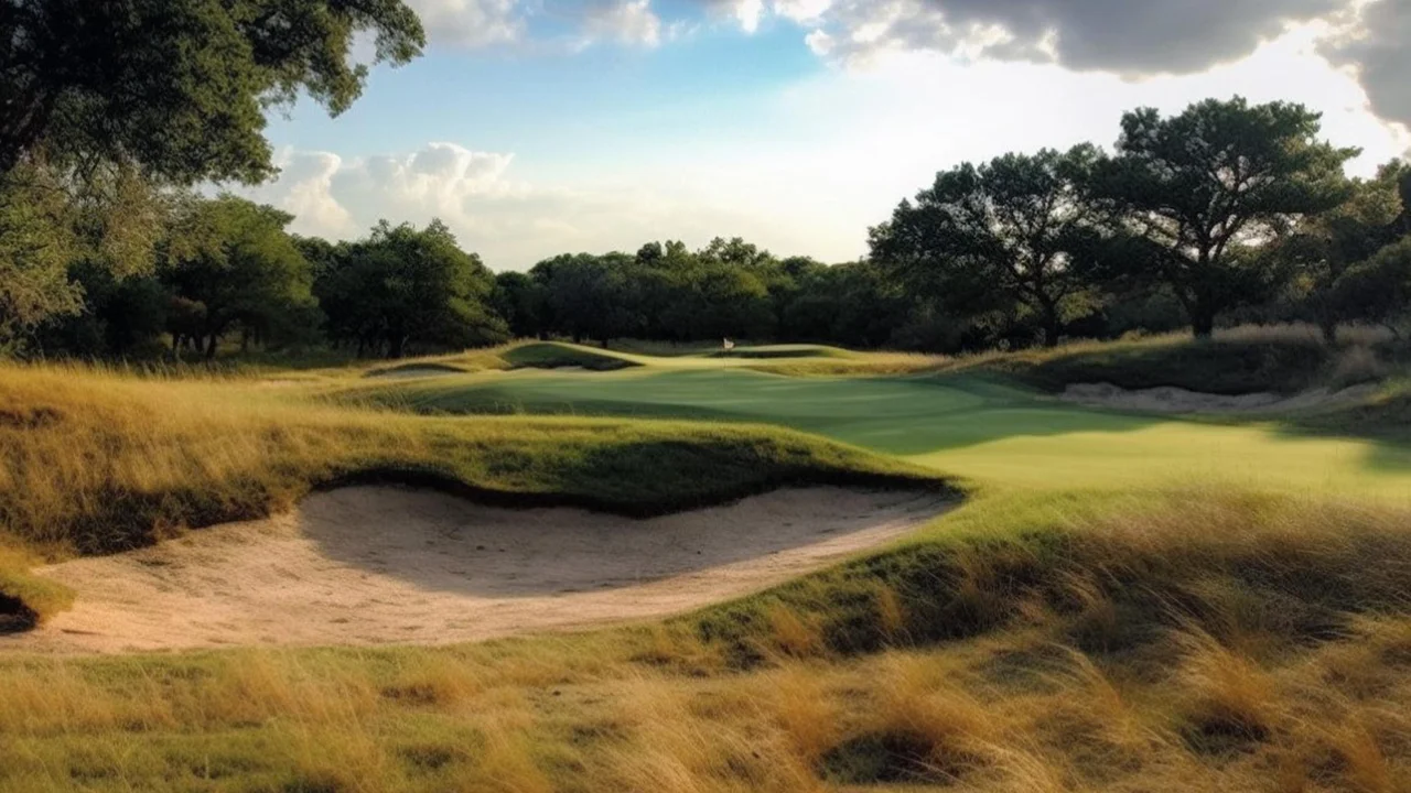 The Bandon Dunes family announces Wild Spring Dunes, a new 36-hole golf resort in Texas featuring four distinct ecosystems. Located within two hours of Dallas, Houston, and Shreveport.
