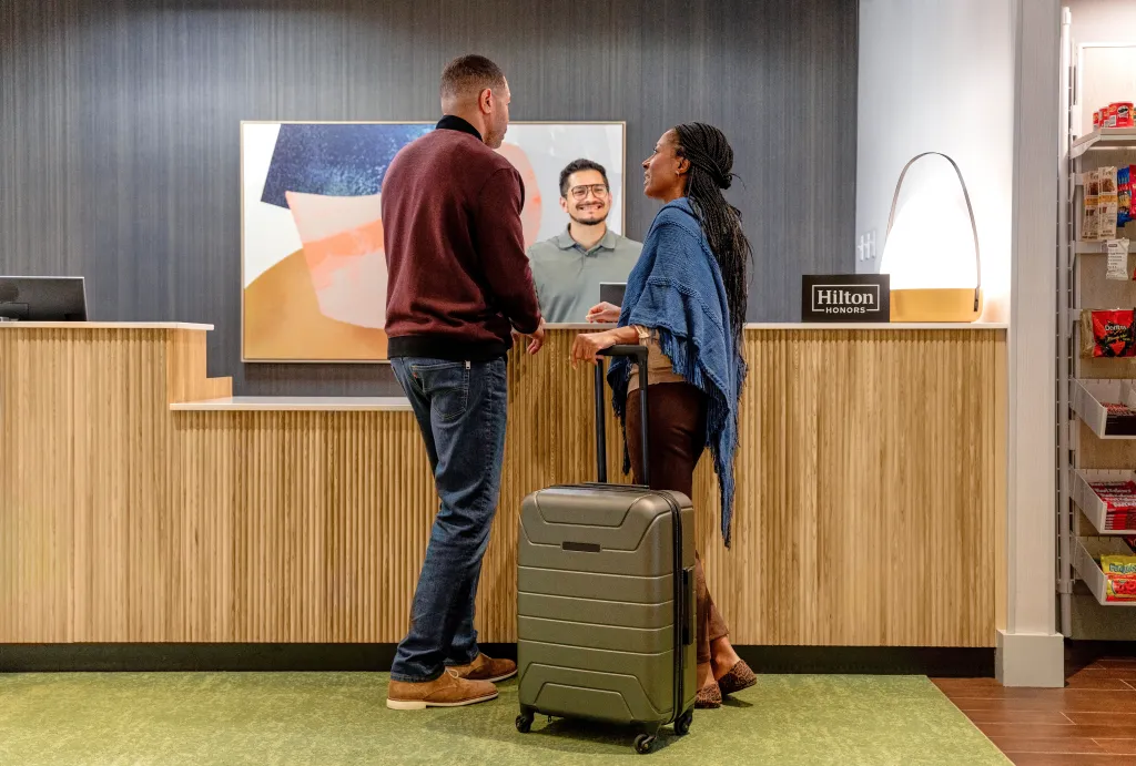 Plan your next summer adventure with Spark by Hilton, offering budget-friendly stays in popular U.S. destinations like Hilton Head, Savannah, and Siesta Key, with exclusive amenities.