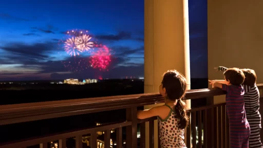 Celebrate Four Seasons Resort Orlando's 10th anniversary with new activities, enhanced kids' programming, adult relaxation options, wellness programs, and exclusive events like the Starry Night Celebration.