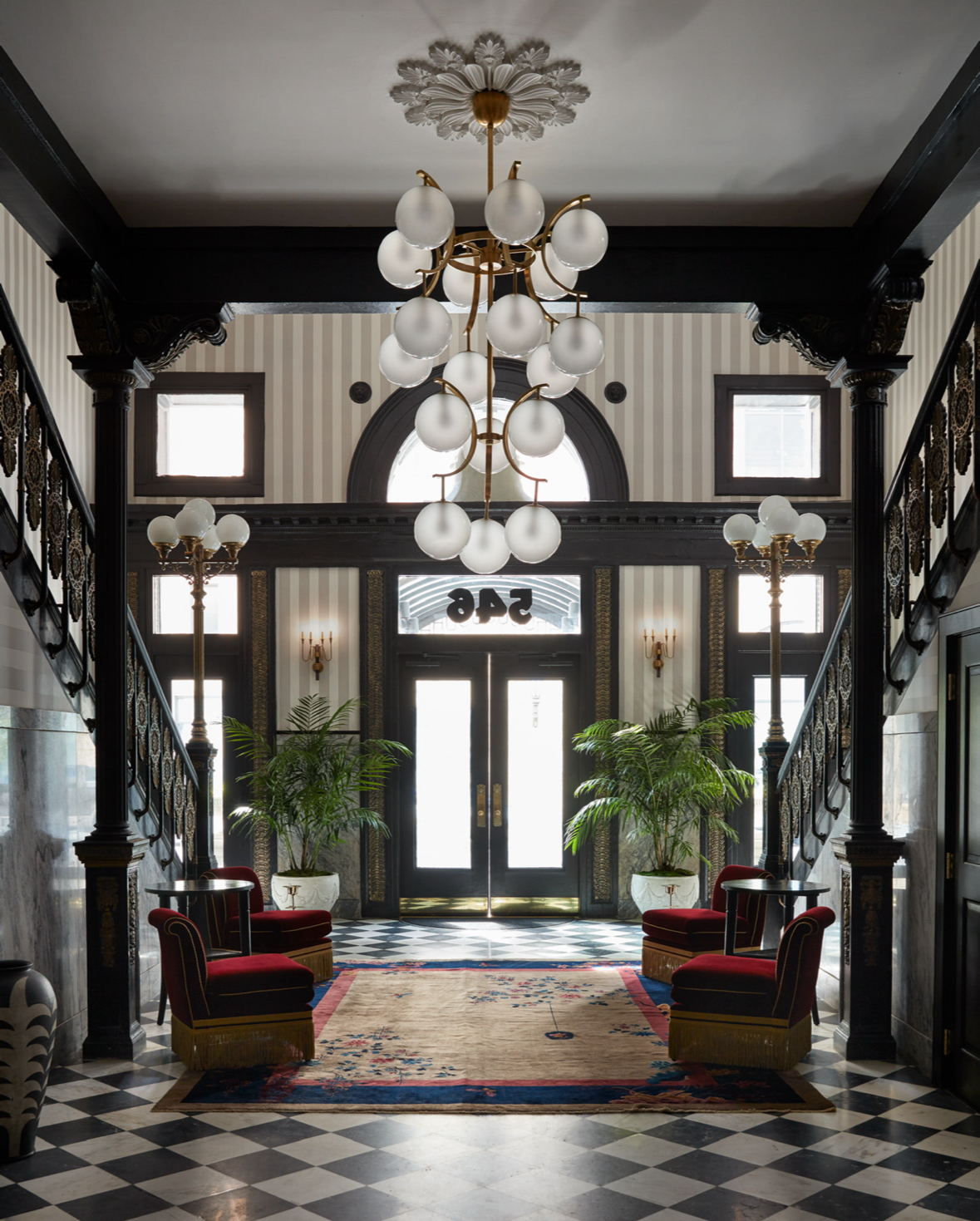 Hyatt expands in New Orleans with Maison Métier and The Barnett joining its Independent Collection, offering unique experiences and World of Hyatt benefits for modern travelers.