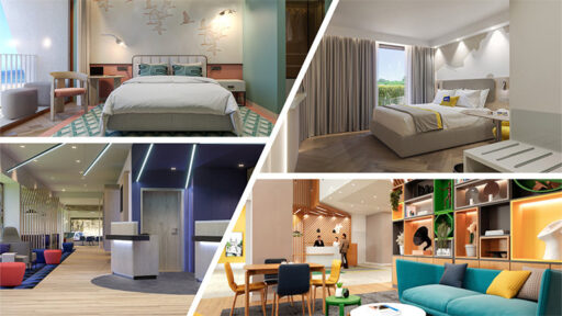 IHG Hotels & Resorts expands its Portuguese portfolio with nine new hotels, adding 976 rooms. Discover the latest additions, including Kimpton Lisbon and multiple Holiday Inn properties.