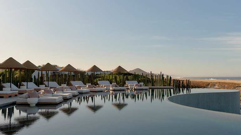IHG Hotels & Resorts expands in Mexico, Latin America, and the Caribbean with five new openings in 2024 and 32 properties in the pipeline, enhancing its luxury and lifestyle presence.