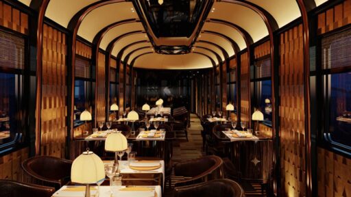 Accor and LVMH partner to expand the Orient Express brand, known for luxury travel since 1883. New ventures include historic train revivals, hotels in Rome and Venice, and a 2026 sailing ship launch.