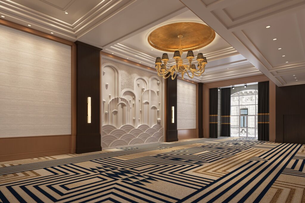 Sofitel New York announces an extensive renovation to celebrate Sofitel’s 60th anniversary. The project includes refurbishing all guestrooms, suites, and public areas, blending Parisian elegance with New York’s urban vibrancy.