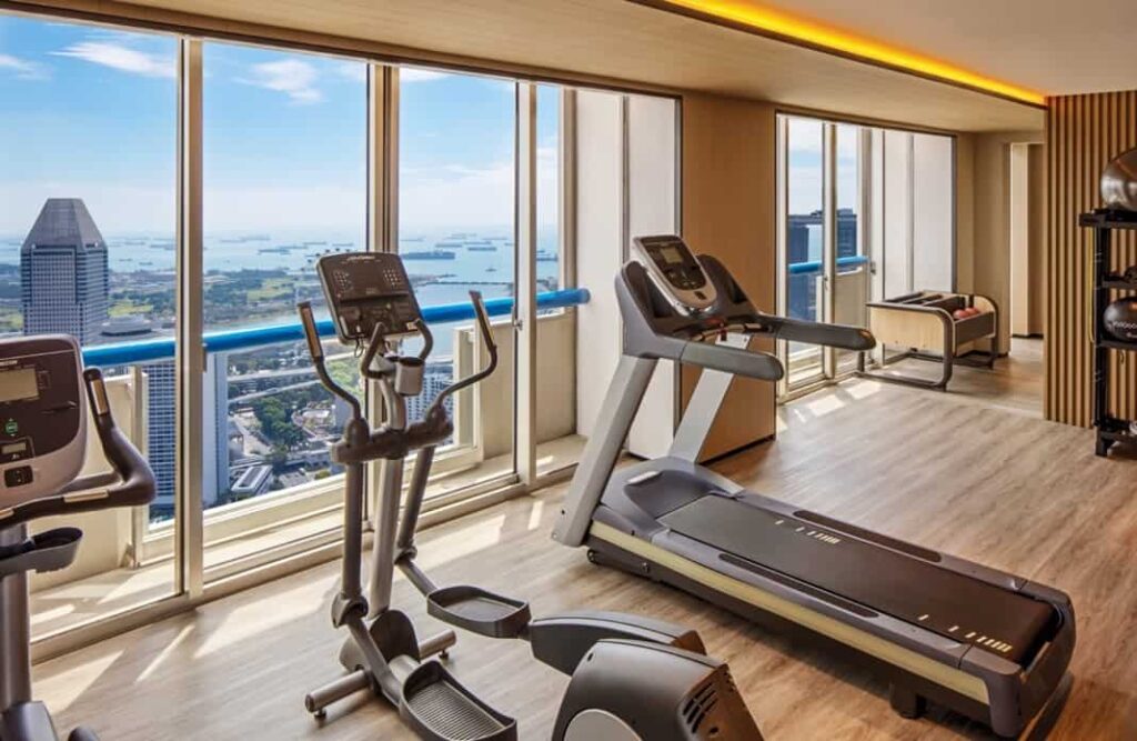 Swissôtel Celebrates Global Wellness Day: Embrace a Journey of Vitality and Wellbeing
