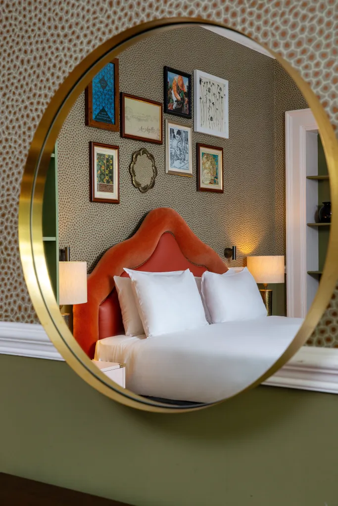 Inspired by Art Nouveau and York’s rich history, Elmbank York, Tapestry Collection by Hilton, debuts as Hilton's second UK Tapestry hotel, offering unique design and authentic experiences.