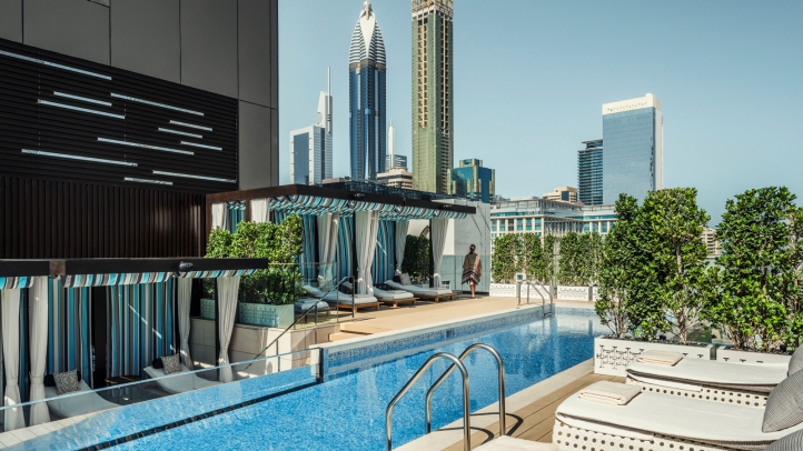 Guests can enjoy revitalizing treatments at The Pearl Spa and Wellness at Four Seasons Hotels Dubai this summer, with UAE residents receiving 20% off all services for ultimate relaxation and rejuvenation.