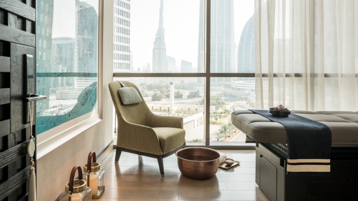 Guests can enjoy revitalizing treatments at The Pearl Spa and Wellness at Four Seasons Hotels Dubai this summer, with UAE residents receiving 20% off all services for ultimate relaxation and rejuvenation.