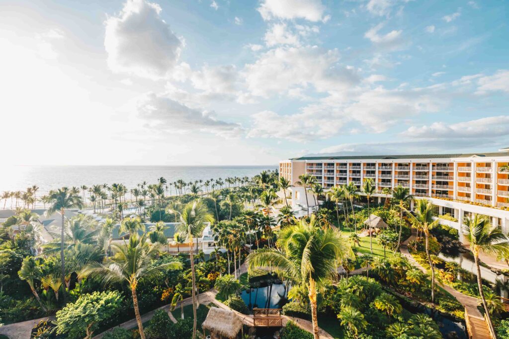 Discover the most searched summer travel destinations on Hilton.com, from Hawaii's luxury resorts to London's urban adventures, offering unforgettable experiences for every traveler.