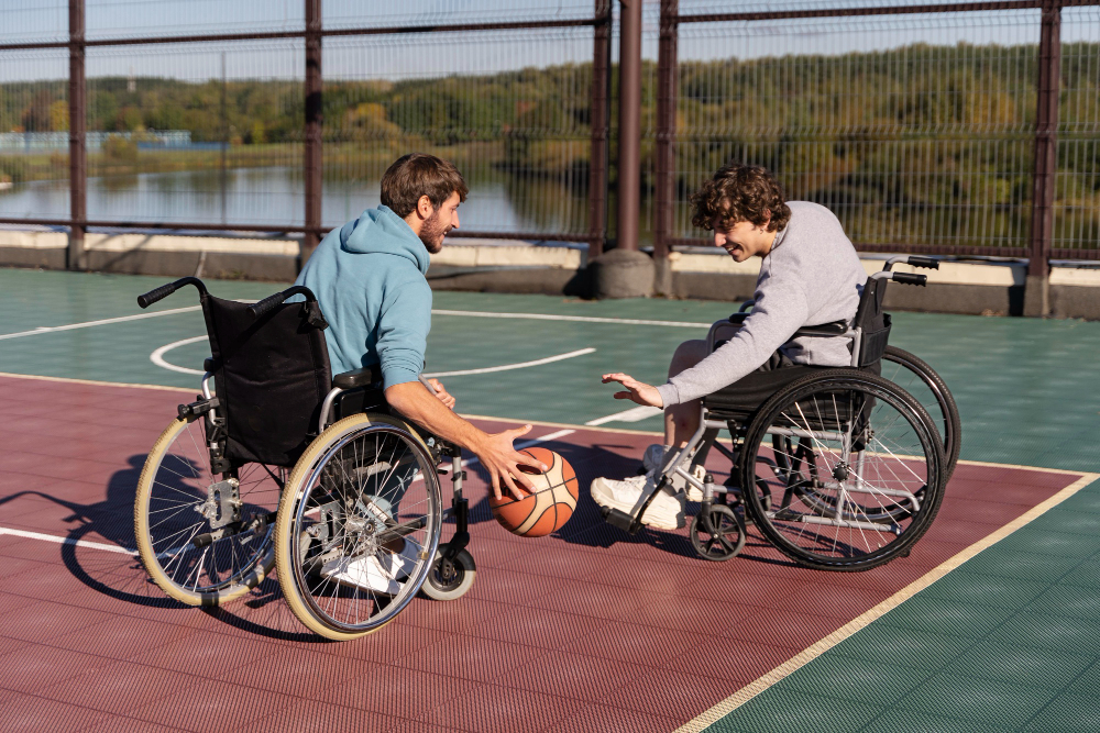 The Paris 2024 Games drive Accor's accessibility efforts, enhancing experiences for travelers with disabilities and setting new standards for inclusive hospitality globally.