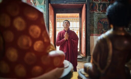 Experience Bhutan's deep-rooted traditions and spiritual values at Six Senses Bhutan. Celebrate 50 years of sustainable tourism with unique cultural and natural experiences in the Land of the Thunder Dragon.