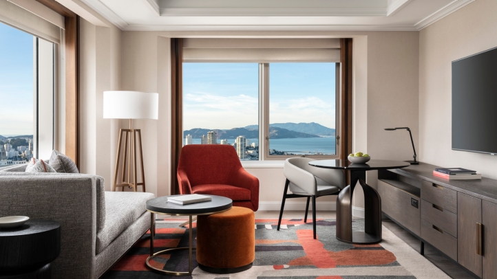 Discover the ultimate Northern California escape with Four Seasons, blending San Francisco's urban pulse and Napa Valley's serene vineyards for an unparalleled luxury experience.