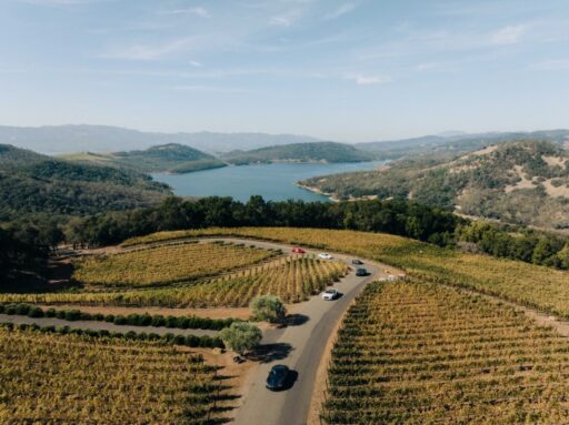 Discover the ultimate Northern California escape with Four Seasons, blending San Francisco's urban pulse and Napa Valley's serene vineyards for an unparalleled luxury experience.