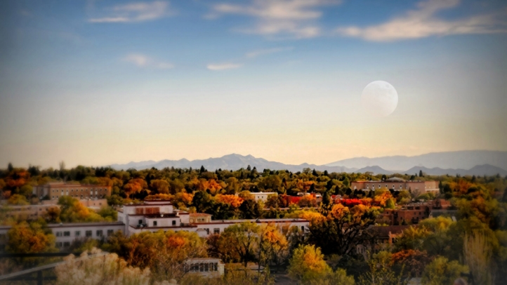 Discover Santa Fe, voted the top western US destination, with Four Seasons Resort Rancho Encantado. Enjoy art, adventure, wellness, and culinary experiences in this vibrant city.