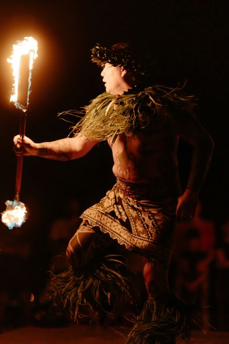 The Ritz-Carlton, Kapalua on Hawaii’s Pacific shores epitomizes paradise with sunrise ceremonies, epic excursions, snorkeling adventures, and luxurious amenities for an unforgettable stay.