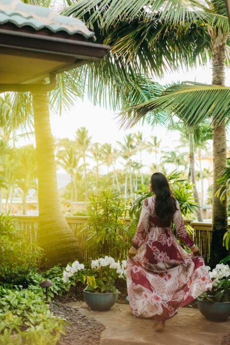 The Ritz-Carlton, Kapalua on Hawaii’s Pacific shores epitomizes paradise with sunrise ceremonies, epic excursions, snorkeling adventures, and luxurious amenities for an unforgettable stay.