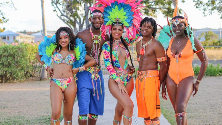 Experience the vibrant 50th anniversary of Anguilla's Summer Festival at Four Seasons Resort Anguilla, with cultural events, parades, and culinary delights from August 6-11, 2024.