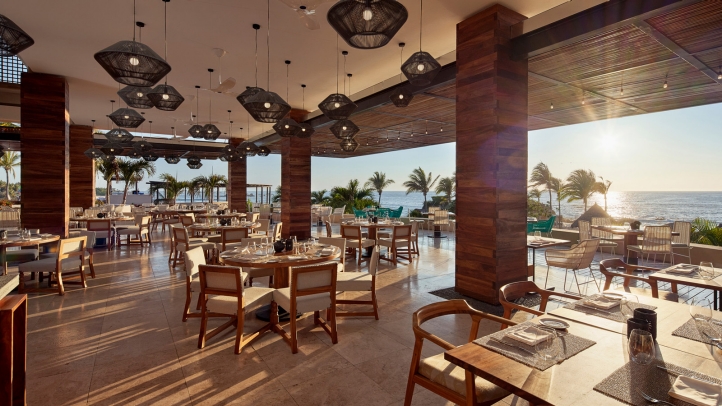 Luxury resort Four Seasons Resort Punta Mita announces that its signature restaurant, Dos Catrinas, has been honoured for its outstanding wine program as part of Wine Spectator’s 2024 Restaurant Awards.