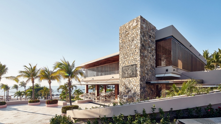 Luxury resort Four Seasons Resort Punta Mita announces that its signature restaurant, Dos Catrinas, has been honoured for its outstanding wine program as part of Wine Spectator’s 2024 Restaurant Awards.