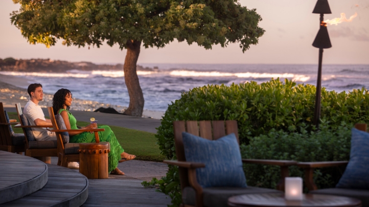 Discover exclusive fall programs at Four Seasons Resort Hualalai, including culinary experiences, ocean adventures, spa treatments, golf clinics, and in-villa luxury, for a perfect autumn escape.