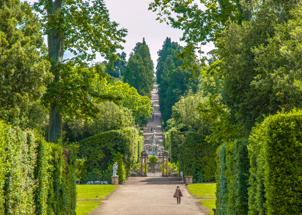 Discover the world's most beautiful gardens while staying at Hilton Garden Inn, offering perfect getaways with enchanting floral landscapes and charming accommodations.