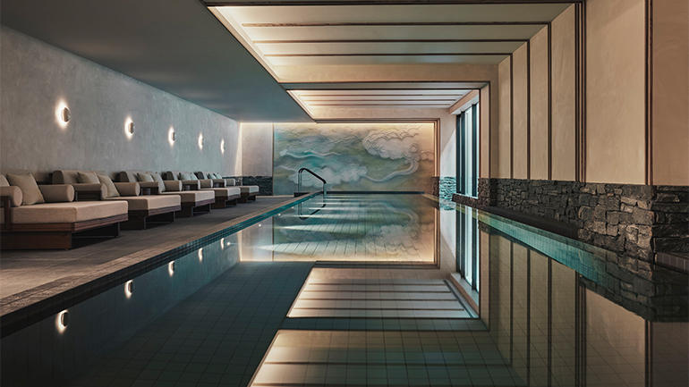 Five IHG Hotels in Japan earn the prestigious MICHELIN Key for excellence in architecture, design, and unique experiences. Discover the finest luxury stays in the inaugural guide.