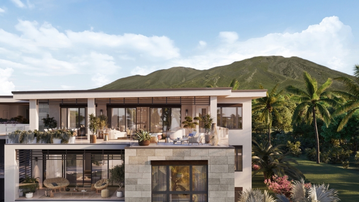 Four Seasons expands its residential portfolio with 58 new luxury residences at Four Seasons Resort Nevis, offering exceptional Caribbean living with world-class service and amenities.