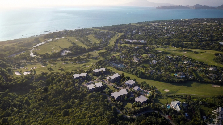 Four Seasons expands its residential portfolio with 58 new luxury residences at Four Seasons Resort Nevis, offering exceptional Caribbean living with world-class service and amenities.