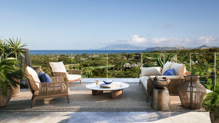 Four Seasons expands its residential portfolio with 58 new luxury residences at Four Seasons Resort Nevis, offering exceptional Caribbean living with world-class service and amenities.