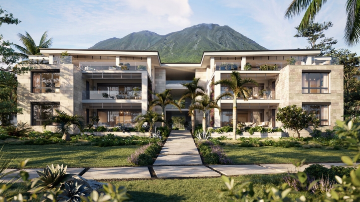 Four Seasons expands its residential portfolio with 58 new luxury residences at Four Seasons Resort Nevis, offering exceptional Caribbean living with world-class service and amenities.