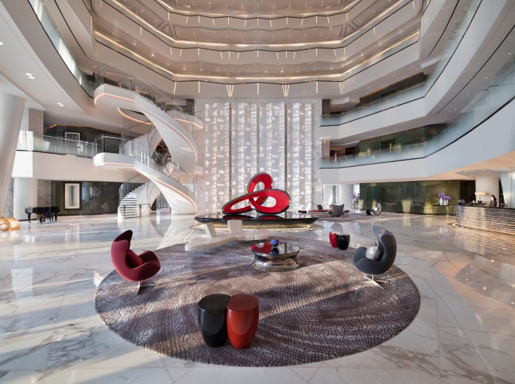 This summer, Four Seasons Hotel Guangzhou celebrates its 12th anniversary with the "We Are Giving on Our Birthday" campaign, offering guests special treats, dining perks, and luxurious experiences throughout July 2024.