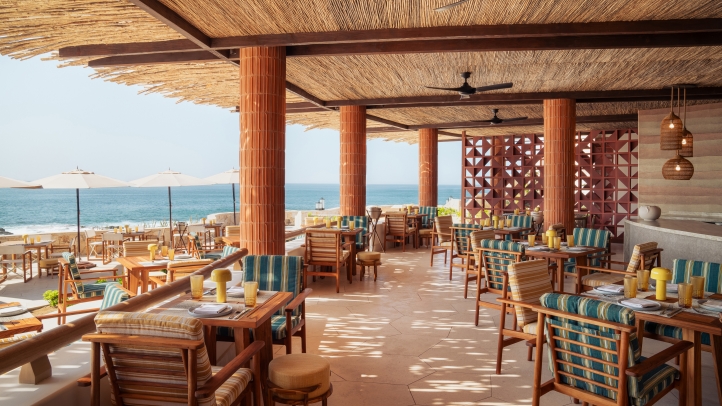 Four Seasons Resort Cabo San Lucas introduces eight innovative dining and drinking venues, featuring world-class cuisine by Chef Richard Sandoval, enhancing the culinary scene in Los Cabos.