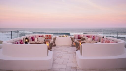 Four Seasons Resort Cabo San Lucas introduces eight innovative dining and drinking venues, featuring world-class cuisine by Chef Richard Sandoval, enhancing the culinary scene in Los Cabos.