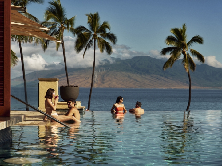 Four Seasons Resort Maui at Wailea offers fall “Getaway” experiences from September 1 to November 22, 2024, featuring cultural, culinary, and wellness activities in a stunning setting.