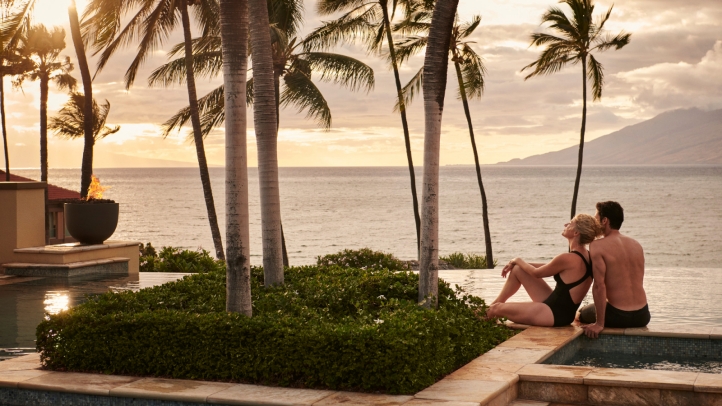 Four Seasons Resort Maui at Wailea offers fall “Getaway” experiences from September 1 to November 22, 2024, featuring cultural, culinary, and wellness activities in a stunning setting.