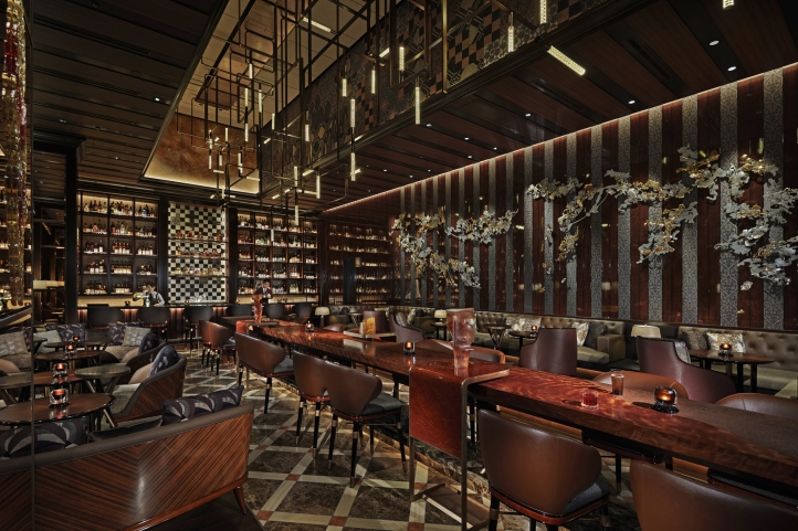 Four Seasons earns international acclaim with four bars securing top spots on Asia’s 50 Best Bars list for 2024. Celebrated at the awards in Hong Kong, BKK Social Club ranked #7, ARGO at #9, VIRTÙ at #11, and Bar Trigona at #36.