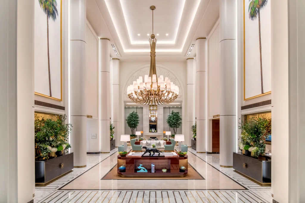 Hilton earns recognition with 19 properties honored across 16 categories in the 2024 Travel + Leisure World’s Best Awards, showcasing the brand's excellence in hospitality and luxury travel.