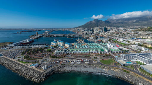 IHG Hotels & Resorts debuts InterContinental brand in Cape Town with the InterContinental Table Bay Cape Town, opening in Q4 2025 after a multimillion-dollar redevelopment.
