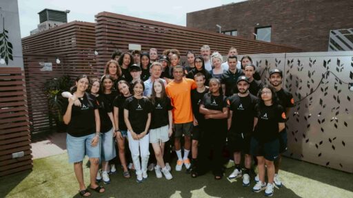 Kylian Mbappé and Accor partner to enhance global corporate social responsibility efforts, integrating hospitality capabilities with Mbappé’s "Inspired by KM" youth initiatives.