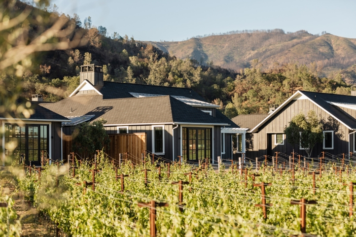 Four Seasons Napa Valley redefines wine tasting with its exclusive Wine Dinner Series at Auro, the Resort's Michelin-starred restaurant, featuring seven-course meals paired with exceptional wines.