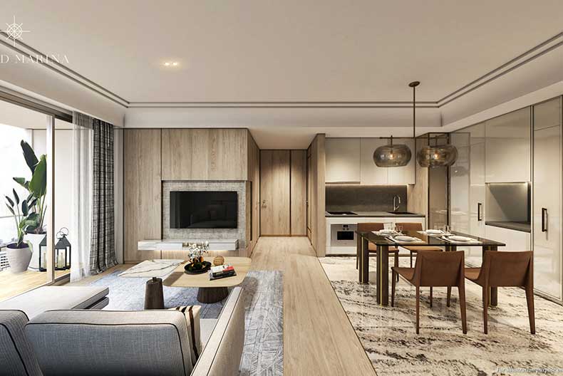 Marriott International grows its branded residences portfolio, enhancing owner benefits with the ONVIA platform, offering exclusive experiences and expanding global projects.