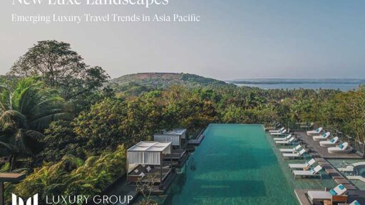 A new report from Marriott International reveals 68% of high-net-worth travelers in Asia-Pacific plan to increase travel spending, with Australia and Japan as top destinations.