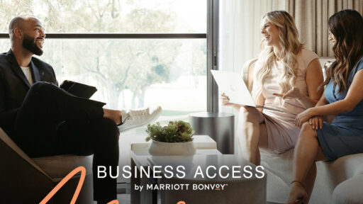 Marriott International launches Business Access by Marriott Bonvoy, a travel booking platform for SMEs offering discounted rates, streamlined booking, and comprehensive management tools.