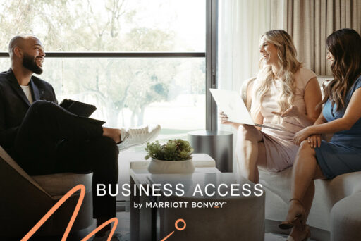 Marriott International launches Business Access by Marriott Bonvoy, a travel booking platform for SMEs offering discounted rates, streamlined booking, and comprehensive management tools.